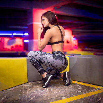 How Should Leggings Fit?