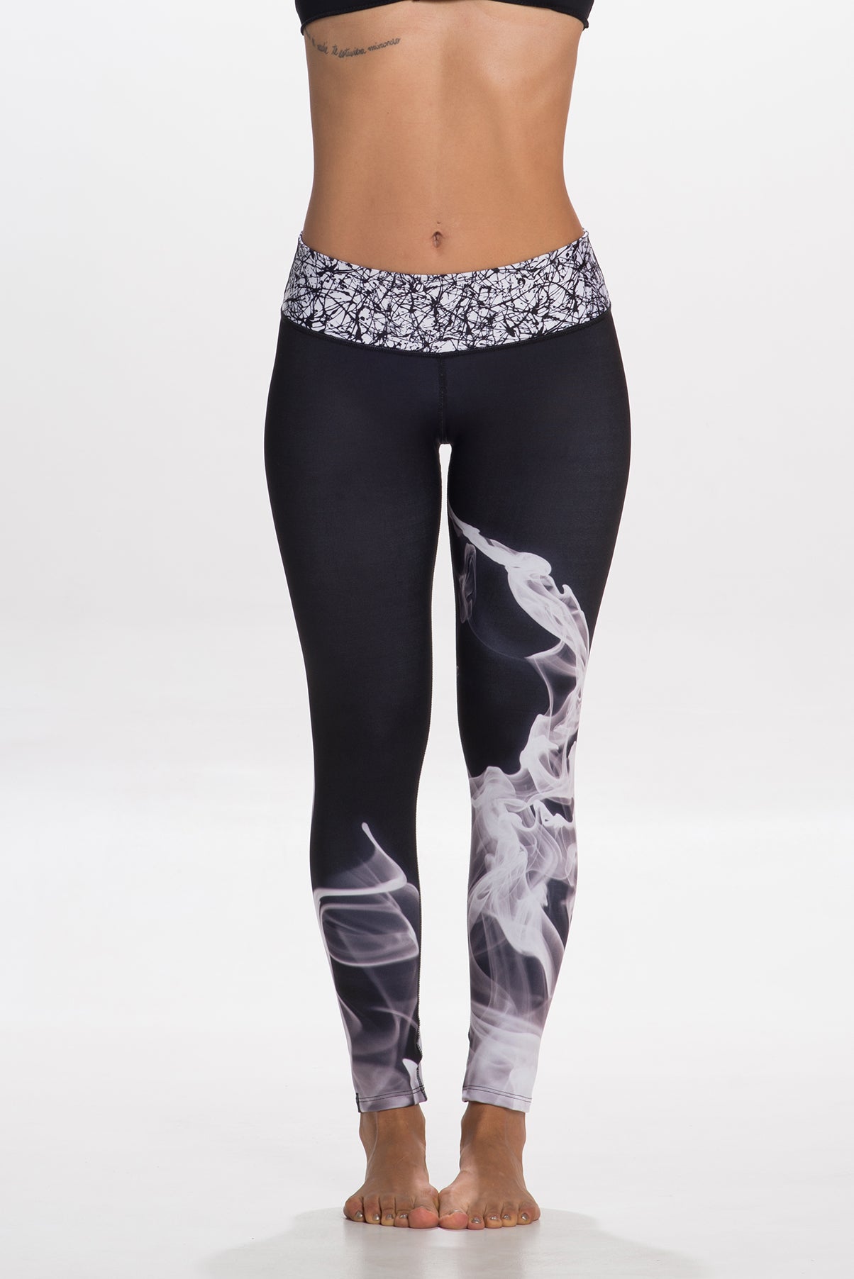 Active lifestyle and compression wear - Bestyfit