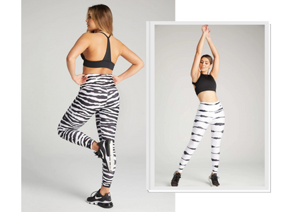 The Cutting-Edge Role of Fabric Technology in Elevating Legging Performance