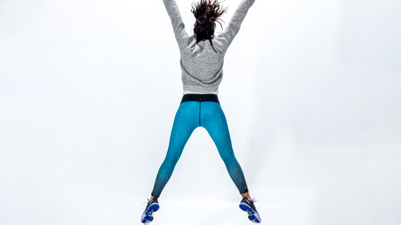 How to Wash Workout Leggings? | Proper Care