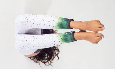 What are the Best Yoga Pants to Buy?