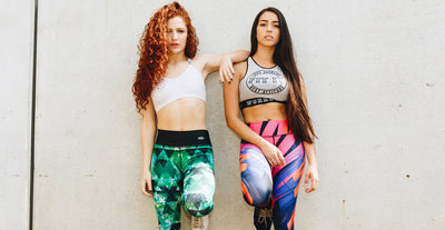 What are the Best Leggings to Workout in?