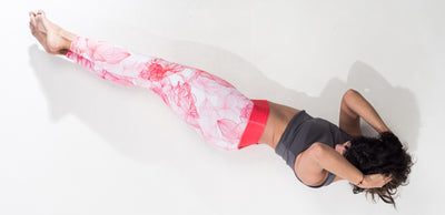 Are Yoga Pants the Same as Leggings?