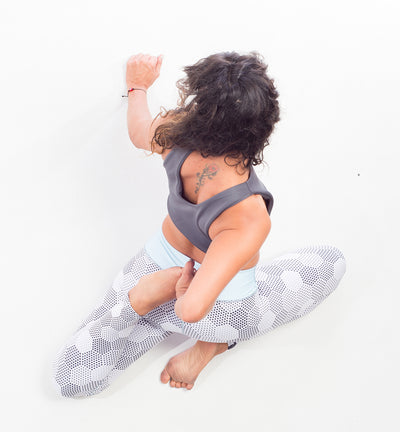 How to Choose Yoga Pants?