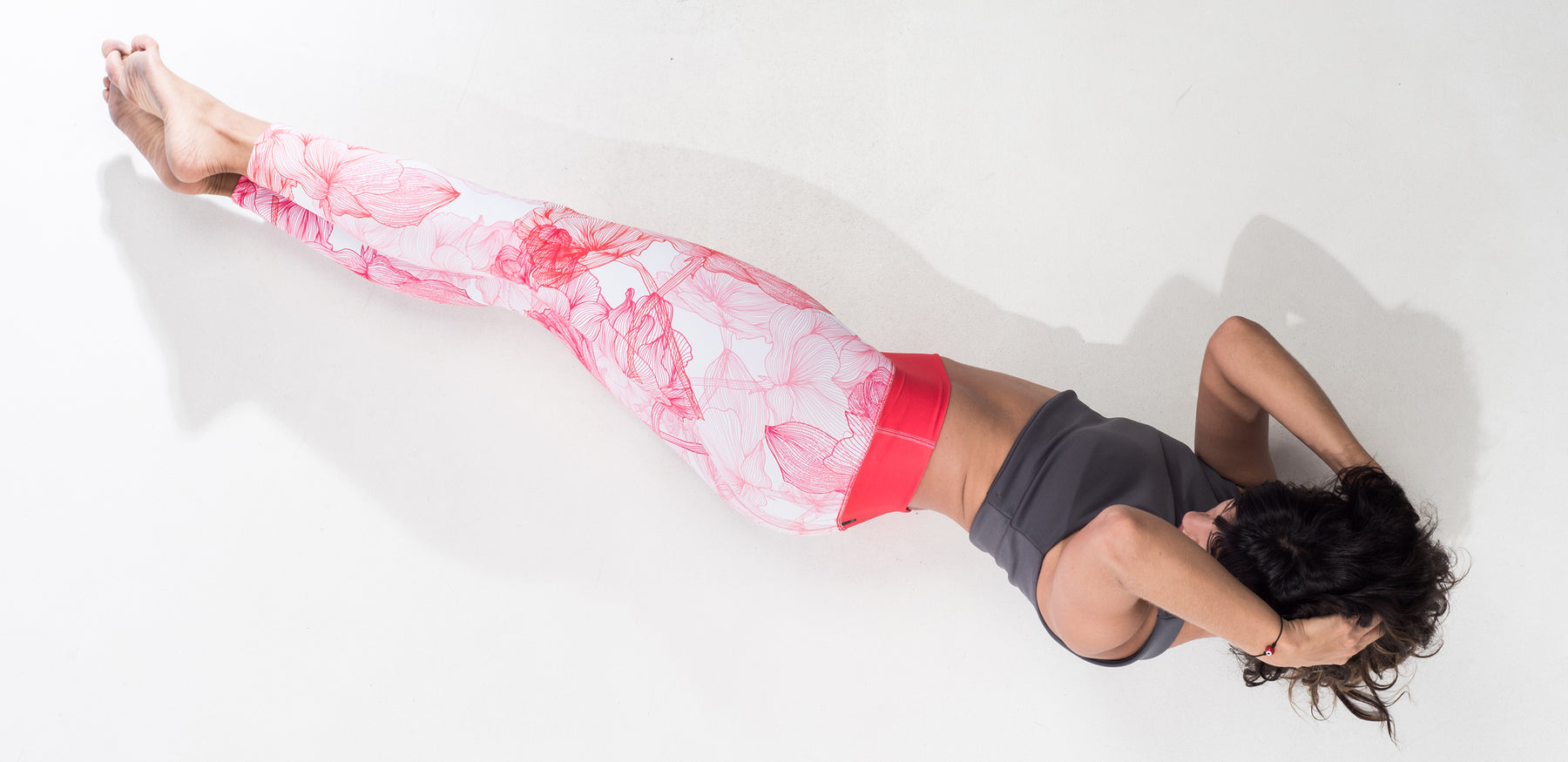 Leggings product description